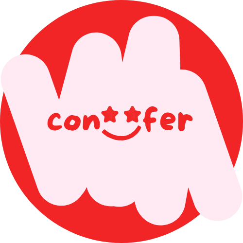 Coniifer Design Studio Jewellery