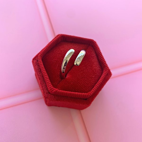 Adjustable RingConiifer Design Studio