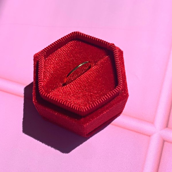 Midi RingRingsConiifer Design Studio