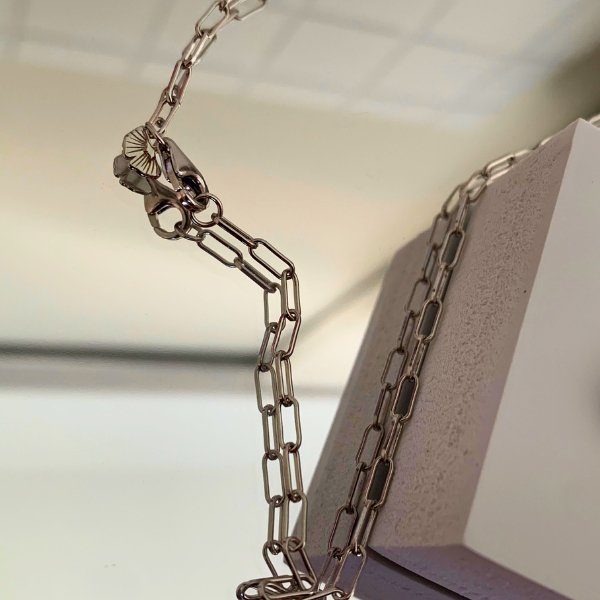 Chains - Coniifer Design Studio