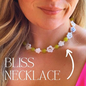 Bliss NecklaceNecklaceConiifer Design Studio Jewellery